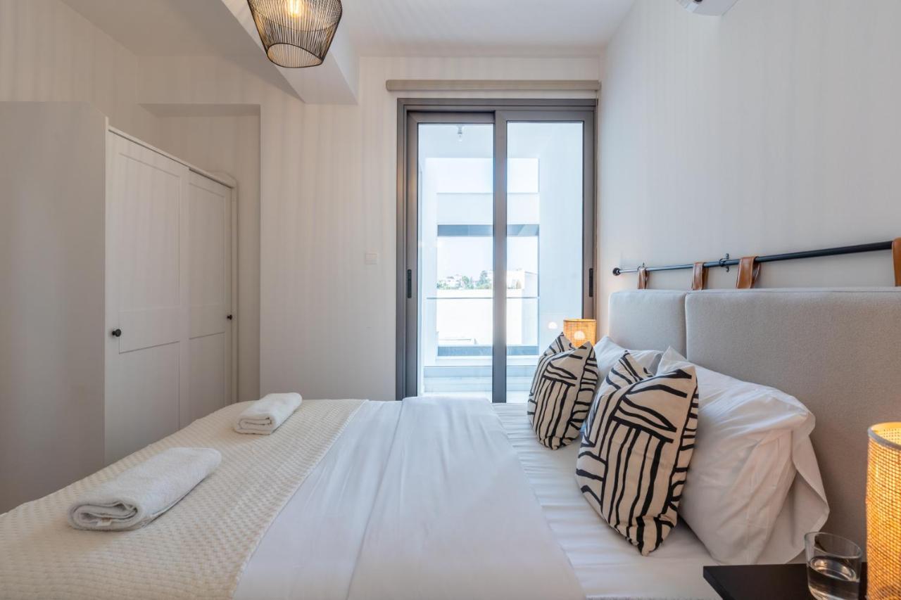 Vanilla's Prime 1-bedroom In Apartament