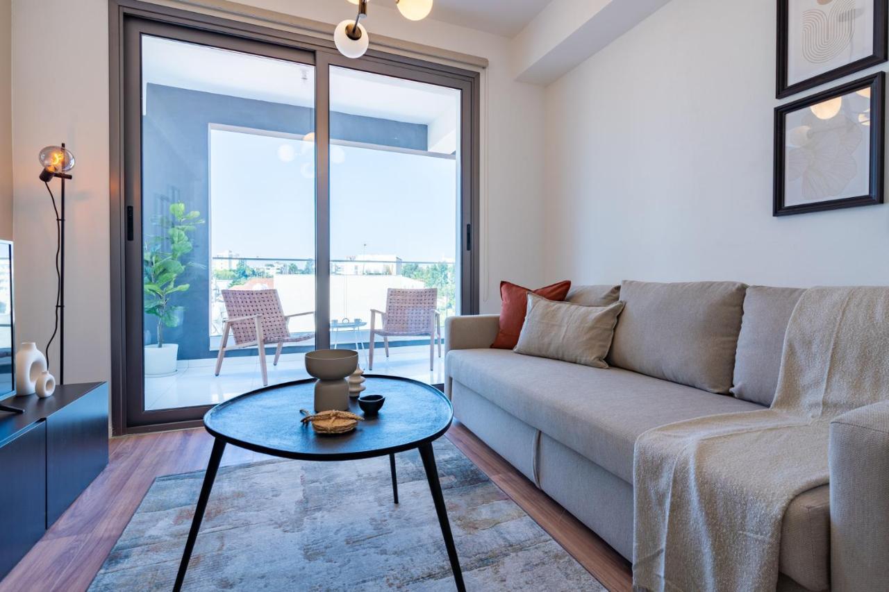 Apartament Vanilla's Prime 1-bedroom In *