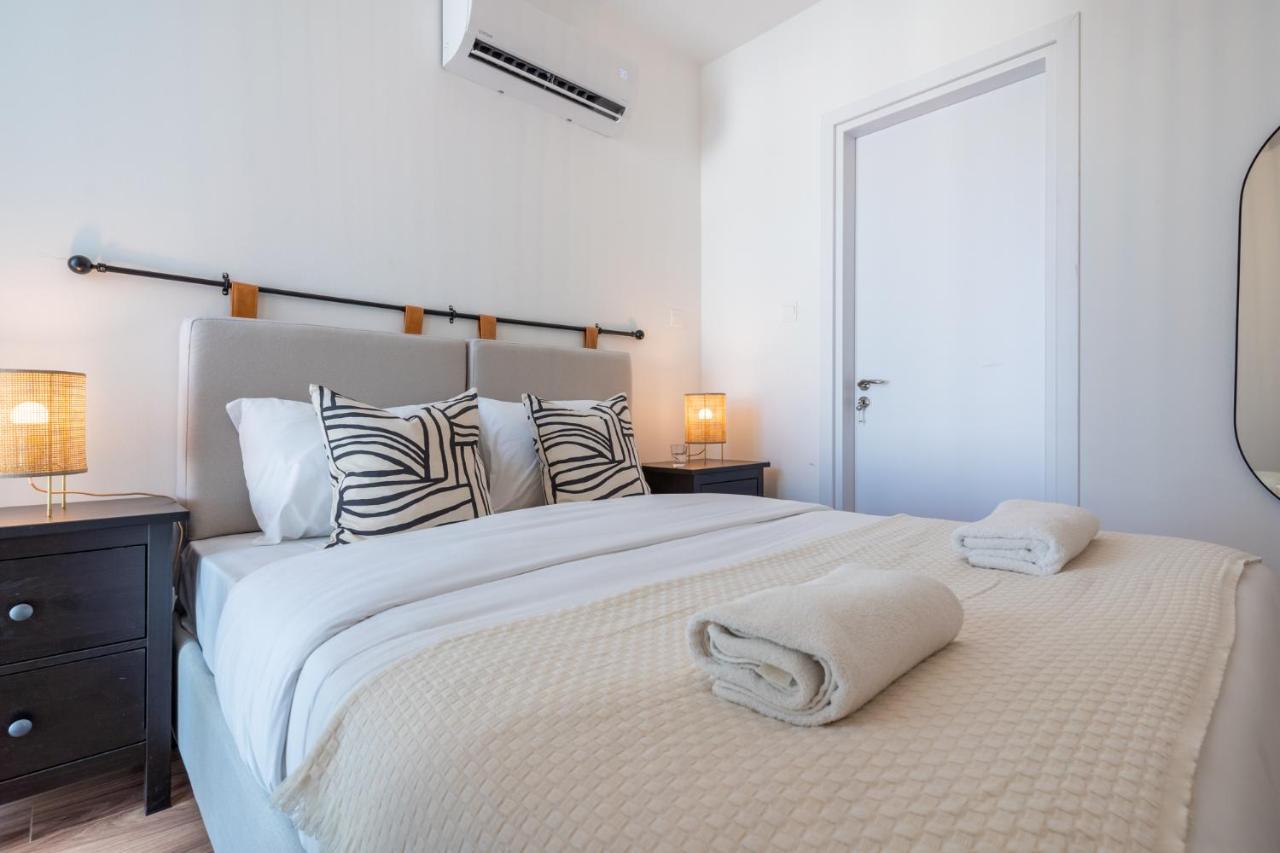 Vanilla's Prime 1-bedroom In Apartament *