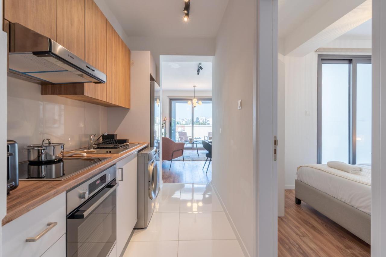 Apartament Vanilla's Prime 1-bedroom In