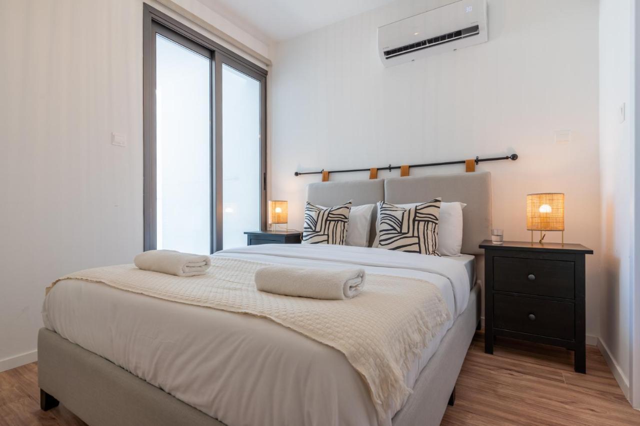 Vanilla's Prime 1-bedroom In Apartament *
